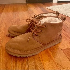 Neumal Uggs